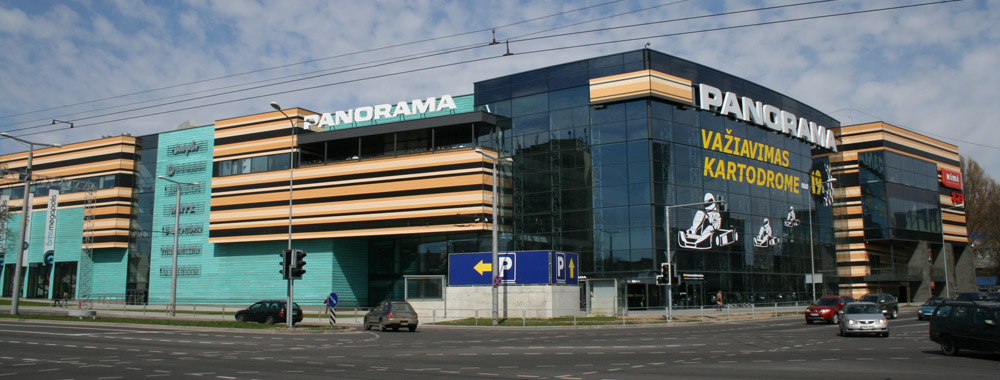 Panorama