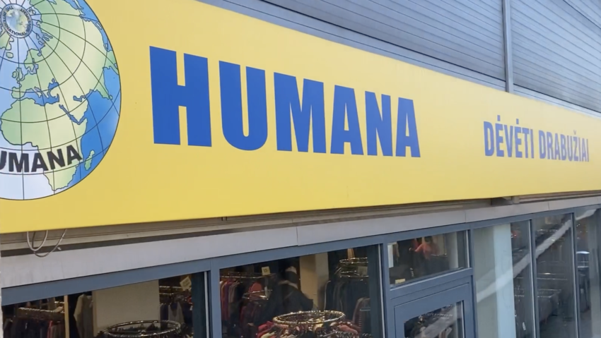 Humana store
