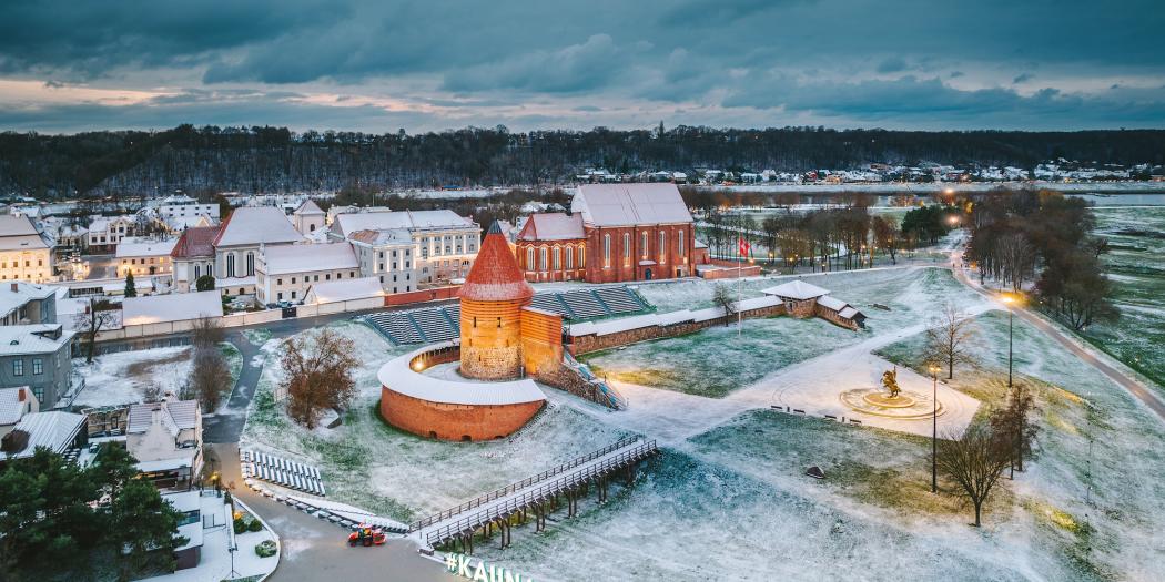 Lithuania Simple English Wikipedia the free encyclopedia