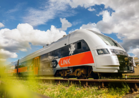 An Introduction To Rail/Train Travel In Lithuania